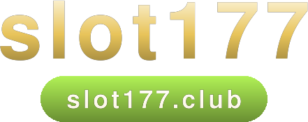 slot177 logo