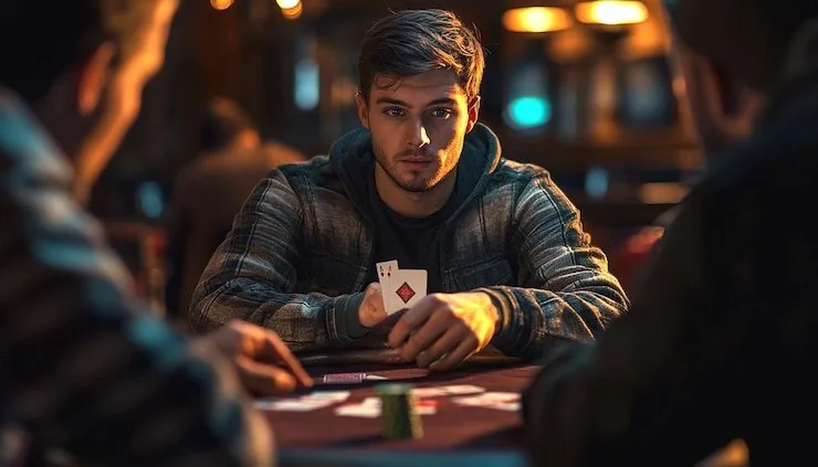 slot177 Andar Bahar Live Table